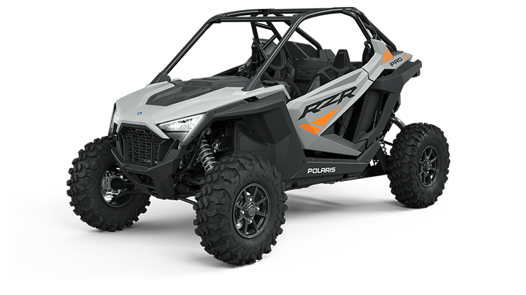 2024 POLARIS 0 UTV Ontario OR 4P466 8