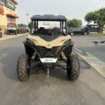 2024 CFMOTO 0 UTV Ontario OR 4F168 3