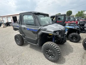 2024 POLARIS 0 UTV Ontario OR 4P432 1