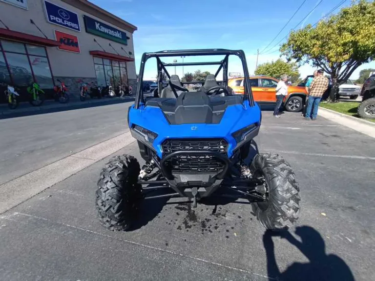 2025 POLARIS 0 UTV Ontario OR 5P145 3