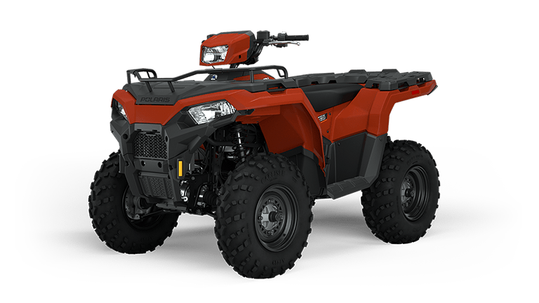 2024 POLARIS 1 ATV Ontario OR 4P450 3