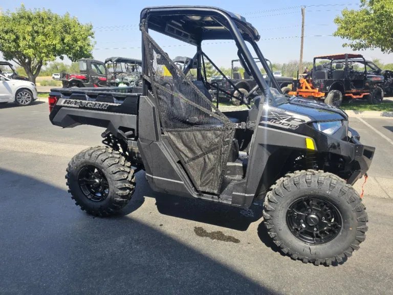 2025 POLARIS 0 UTV Ontario OR 5P130 10