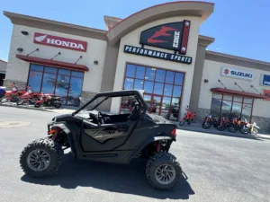 2024 CFMOTO 0 UTV Ontario OR 4F150 1