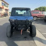 2024 POLARIS 0 UTV Ontario OR 4P414 3