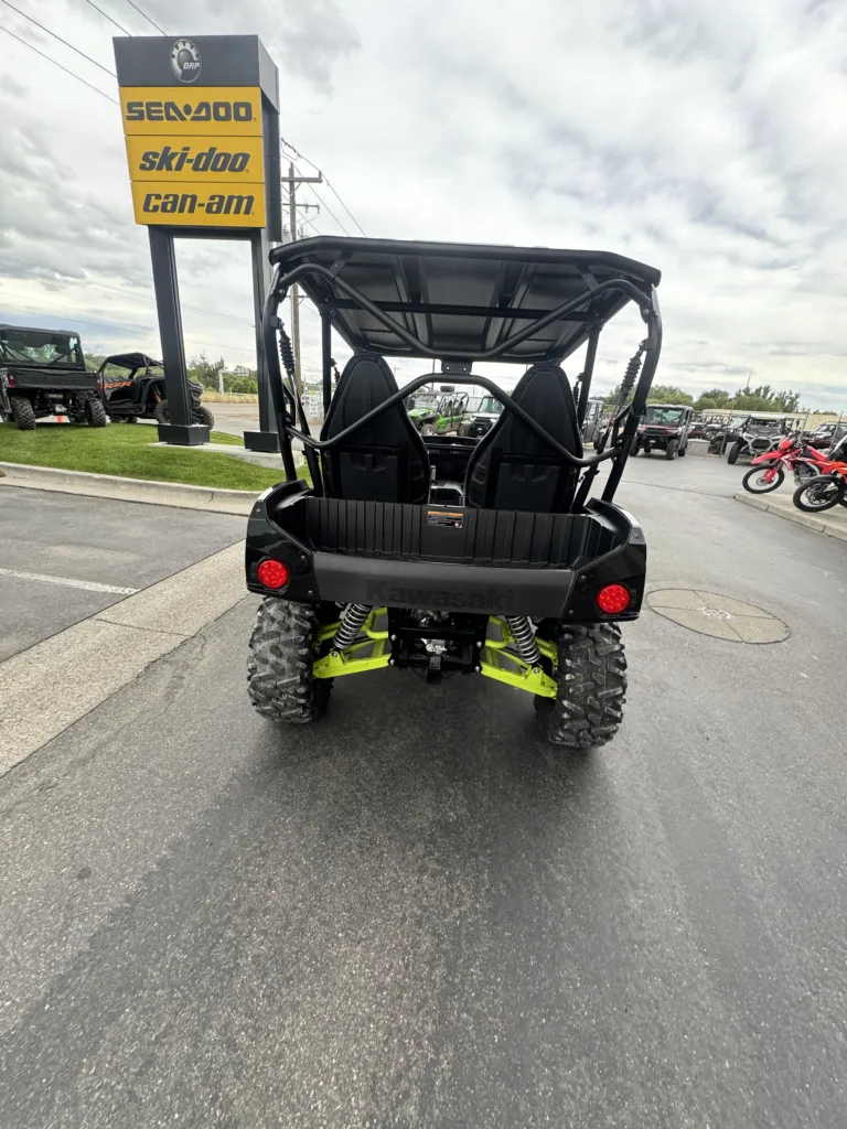 2024 KAWASAKI 0 UTV Ontario OR 4K233 4