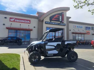 2024 KAWASAKI 0 UTV Ontario OR 4K205 1