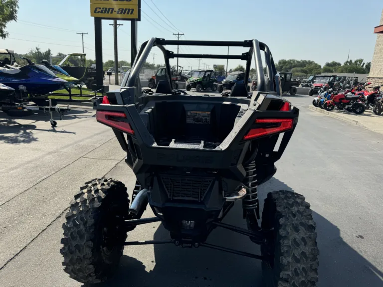 2024 POLARIS 1 UTV Ontario OR 4P424 4