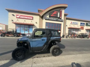 2024 POLARIS 0 UTV Ontario OR 4P414 1