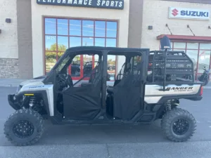 2024 POLARIS 0 UTV Ontario OR 4P282 1