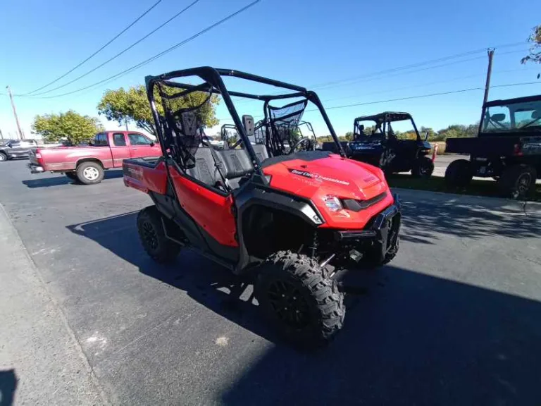 2023 HONDA 0 UTV Ontario OR 3H378 4