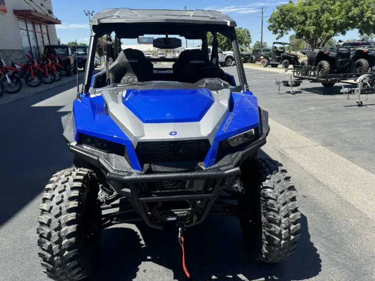 2024 POLARIS 0 UTV Ontario OR 4P398 2