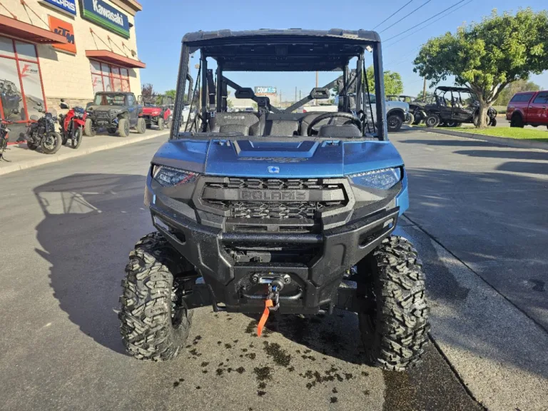 2025 POLARIS 0 UTV Ontario OR 5P135 3