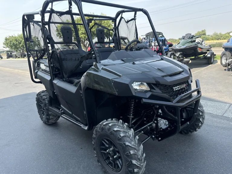 2025 HONDA 1 UTV Ontario OR 5H110 4