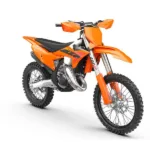 2025 KTM 0 MOTORCYCLE Ontario OR 5T114 1