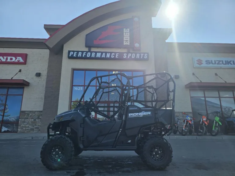 2025 HONDA 0 UTV Ontario OR 5H111 5