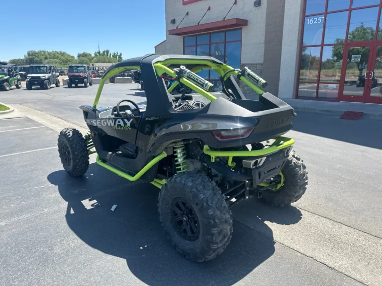 2023 SEGWAY 0 UTV Ontario OR 3W107 3