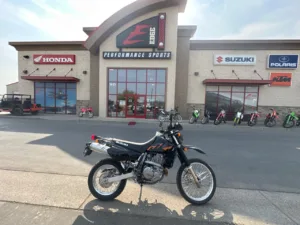 2025 SUZUKI 0 MOTORCYCLE Ontario OR 5S102 1