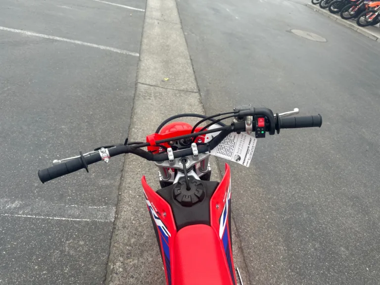 2024 HONDA 1 DIRT BIKE Ontario OR 4PP3001 10