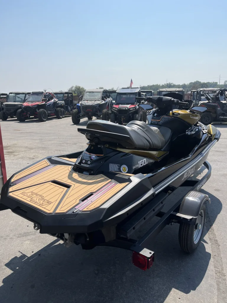 2023 KAWASAKI 0 PERSONAL WATERCRAFT Ontario OR 3K305 11