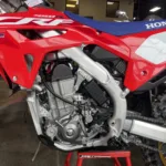 2023 HONDA 0 DIRT BIKE Ontario OR 3H372 10