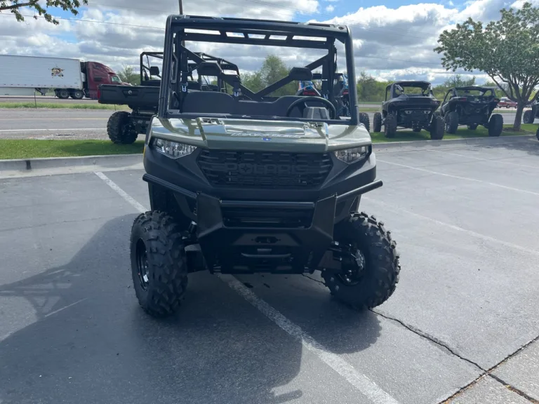 2025 POLARIS 0 UTV Ontario OR 5P152 10