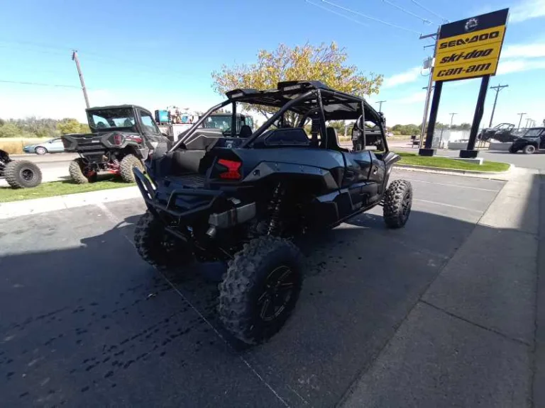 2025 KAWASAKI 0 UTV Ontario OR 5K121 6