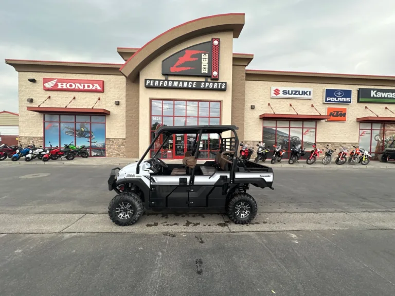 2024 KAWASAKI 0 UTV Ontario OR 4K132 5