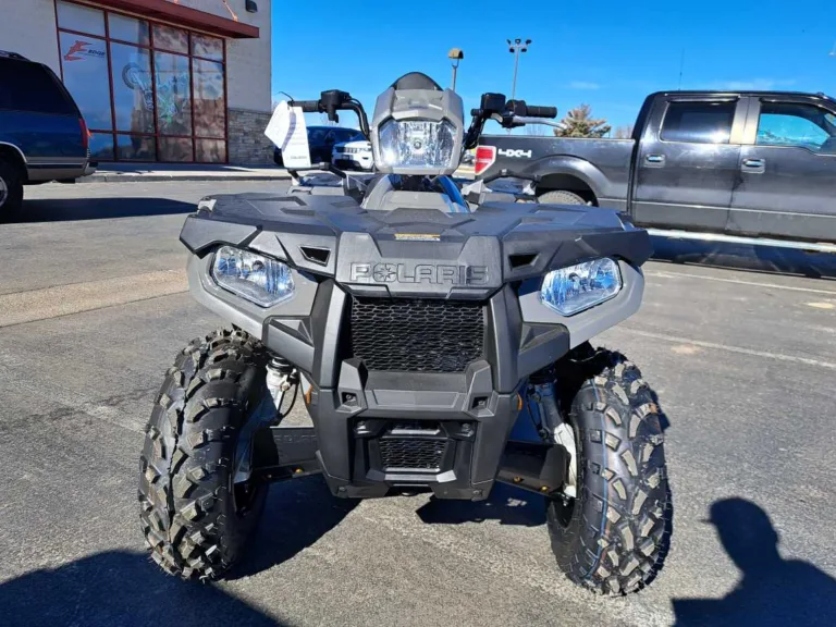 2024 POLARIS 1 ATV Ontario OR 4P338 3