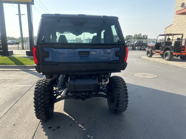 2024 POLARIS 0 UTV Ontario OR 4P414 7