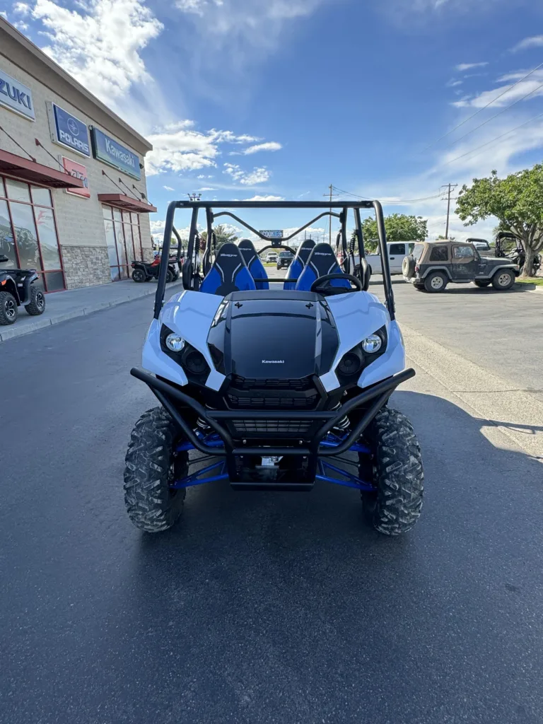 2024 KAWASAKI 0 UTV Ontario OR 4K207 2