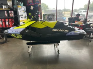 2024 SEA-DOO 0 PERSONAL WATERCRAFT Ontario OR 4C226 1