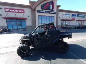 2025 CAN-AM 0 UTV Ontario OR 5C113 1