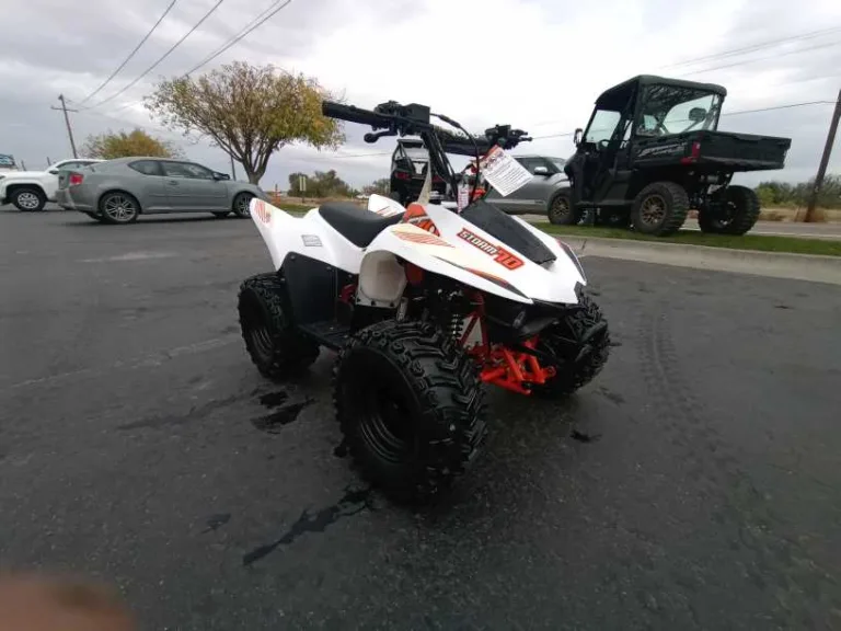 2023 KAYO 0 ATV Ontario OR 3Y109 4