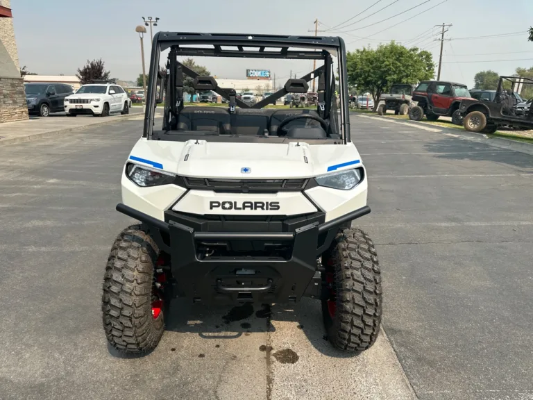 2024 POLARIS 0 UTV Ontario OR 4P221 7