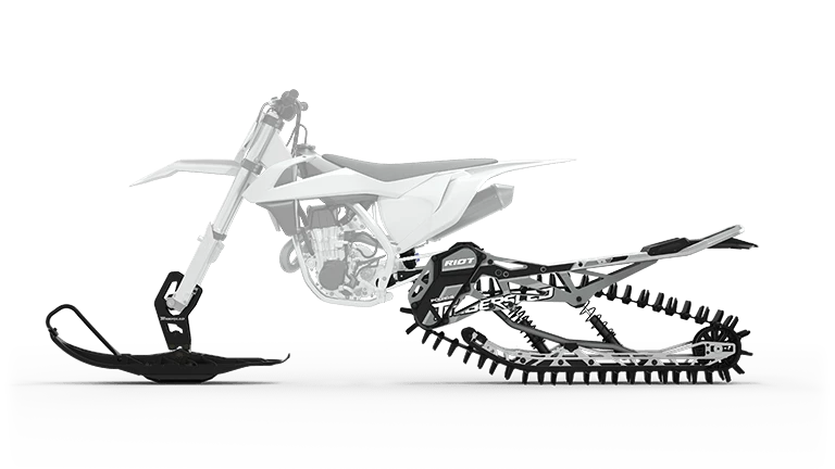 2023 TIMBERSLED 0 SNOWBIKE Ontario OR 3X103 1