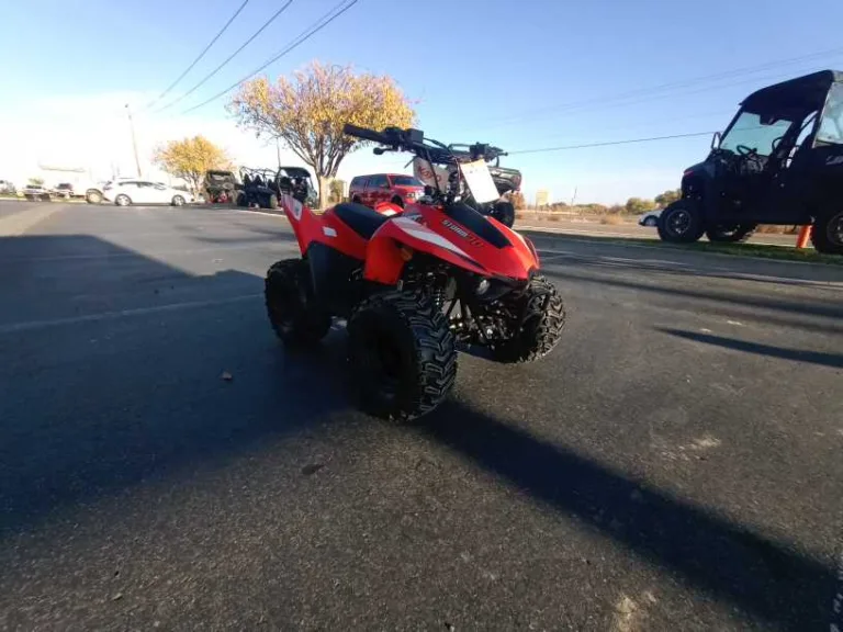 2023 KAYO 0 ATV Ontario OR 3Y110 4