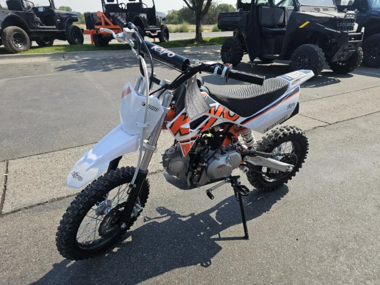 2024 KAYO 0 DIRT BIKE Ontario OR 4Y113 7