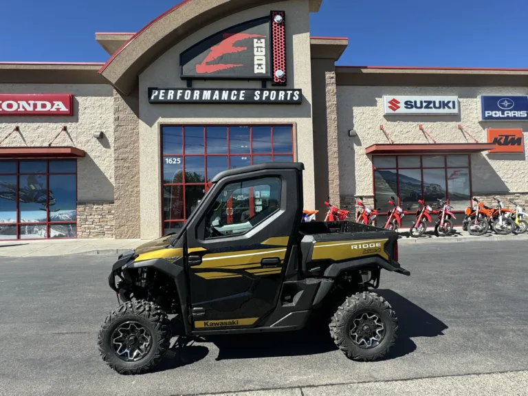 2024 KAWASAKI 0 UTV Ontario OR 4K246 3