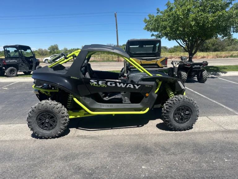 2023 SEGWAY 0 UTV Ontario OR 3W107 6