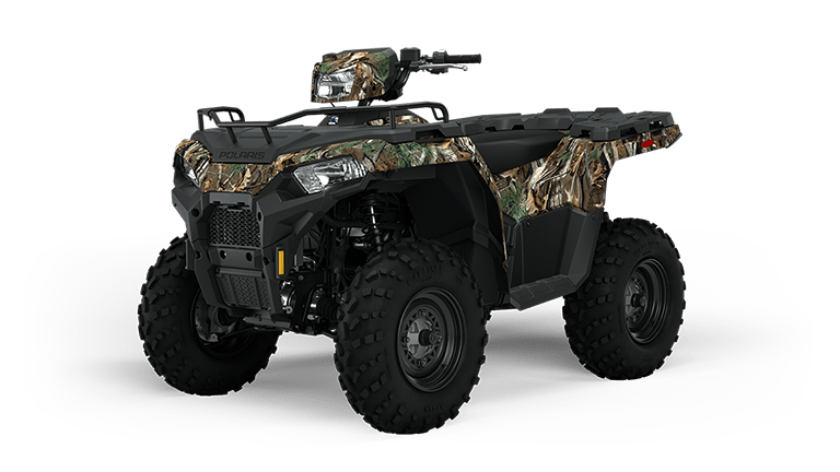 2024 POLARIS 1 ATV Ontario OR 4P450 5