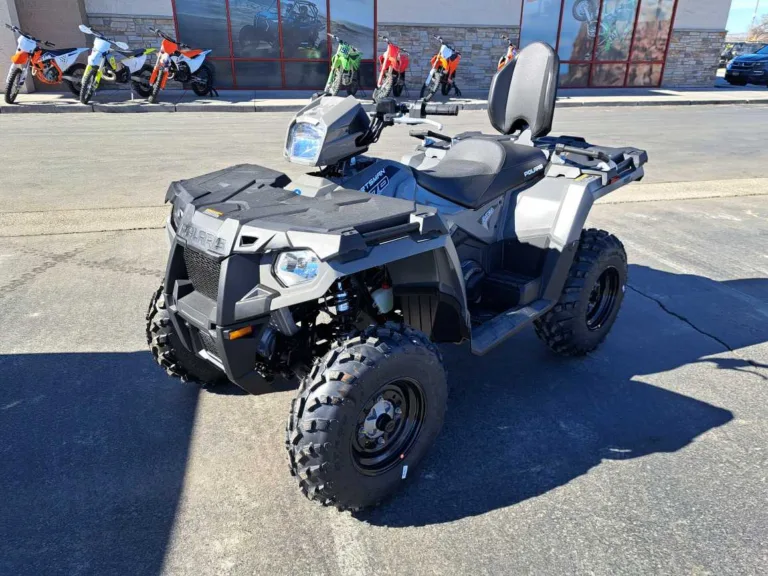 2024 POLARIS 1 ATV Ontario OR 4P338 2