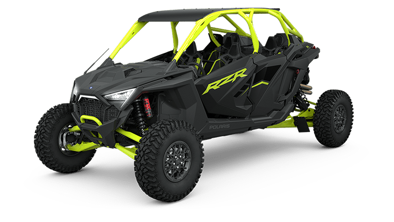 2024 POLARIS 0 UTV Ontario OR 4P196 11