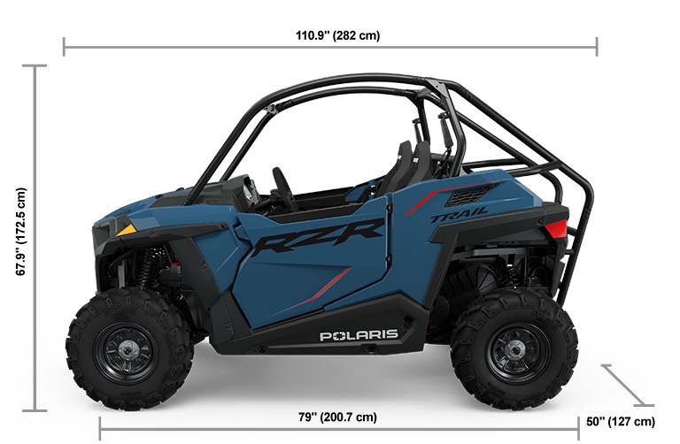 2024 POLARIS 0 UTV Ontario OR 4PP306 4