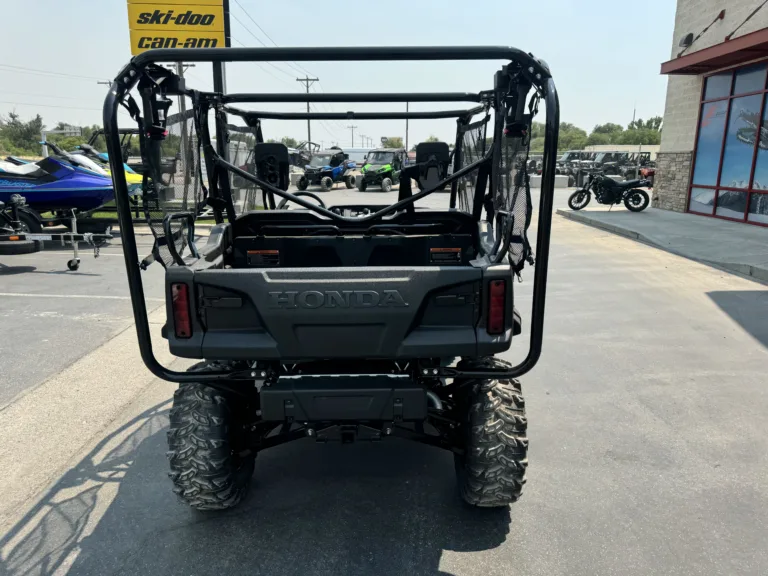 2024 HONDA 1 UTV Ontario OR 4H410 4