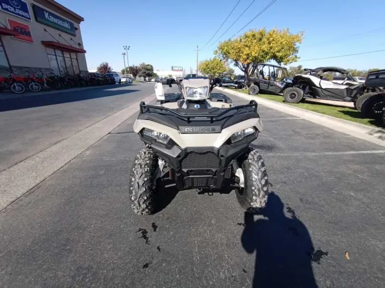 2025 POLARIS 0 ATV Ontario OR 5P140 3