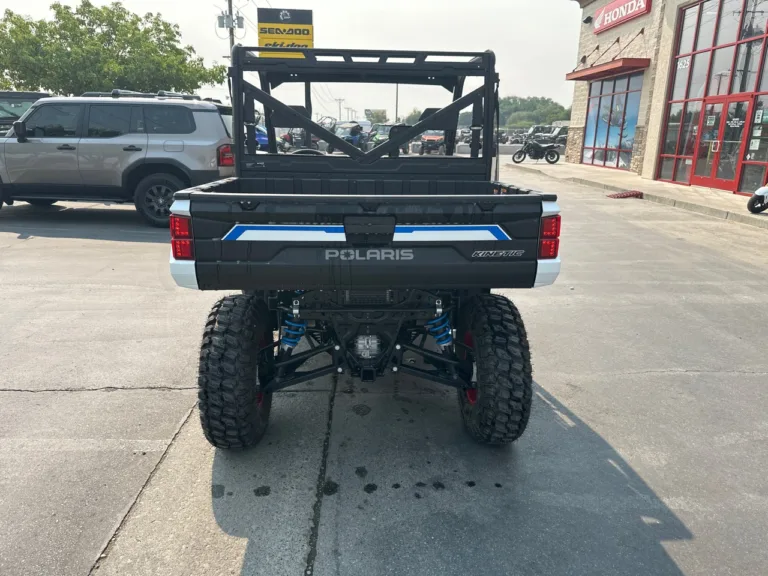 2024 POLARIS 0 UTV Ontario OR 4P221 3