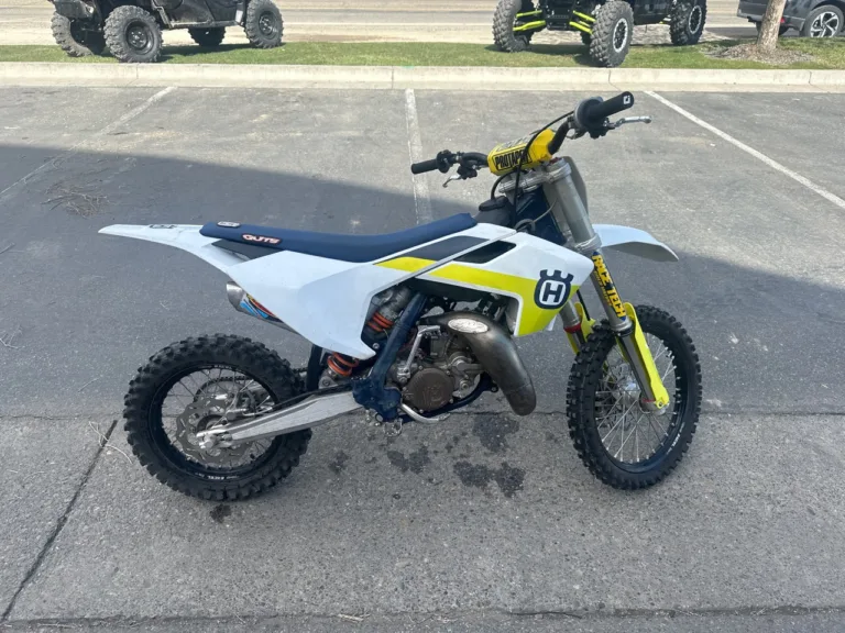 2021 HUSQVARNA 0 MOTORCYCLE Ontario OR 4H3001 6