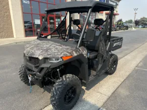 2024 CFMOTO 0 UTV Ontario OR 4F166 1