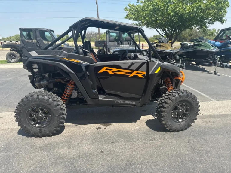 2024 POLARIS 0 UTV Ontario OR 4P370 4