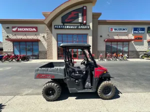 2019 POLARIS 6081 UTV Ontario OR 4K1981 1